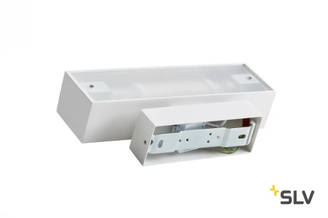 Настенный светильник Slv Andreas 1002925