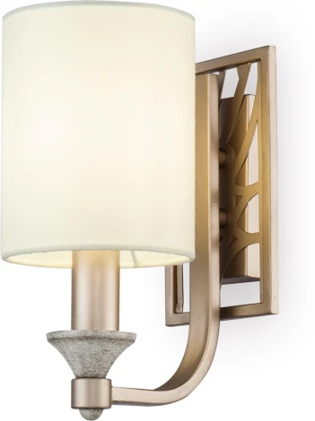 Бра Maytoni Vittoria H004WL-01BG