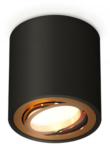Накладной точечный светильник Ambrella Techno Spot XS7532004 (220V, круглые)