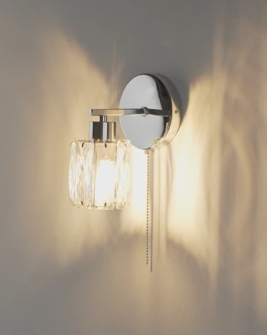 Бра Moderli Prismique V11687-1W