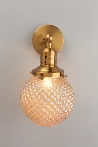 Бра Aployt Sofi APL.302.11.01 (220V, шар)