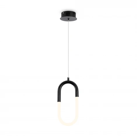 Подвесной светильник Freya Magnet FR6106PL-L13B 8Вт LED