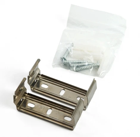 Настенно-потолочный линейный светильник Feron 48495 AL5097 IP65 72W 6500K (LED, 220V)