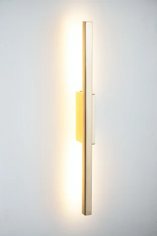 Настенный светильник 2К Светомастерская Rays 021 WL201 (LED, 220V)