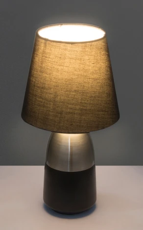 Интерьерная настольная лампа Globo Eugen 24135N