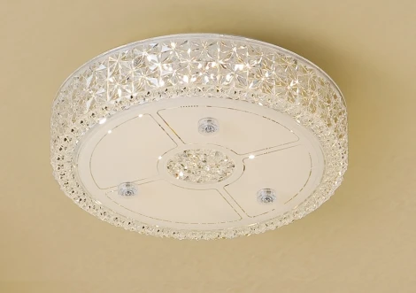 Потолочный светильник Citilux Кристалино CL705111