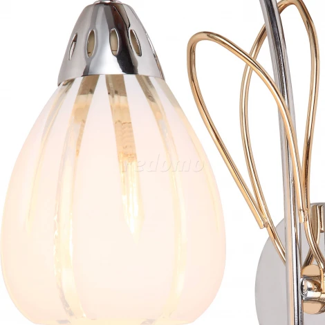 Бра Silver Light Avallon 216.48.1