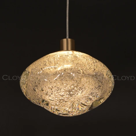 Подвесной светильник светодиодный Cloyd Vocal 11345