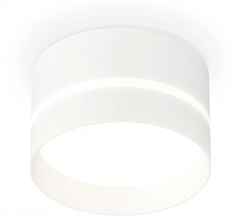 Накладной точечный светильник Ambrella Techno Spot XS8101020 (220V, круглые)