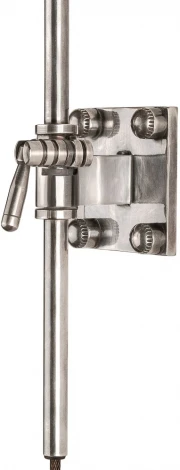 Настенный светильник Covali WL-51977 (220V)