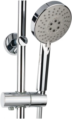 Душевая стойка Bravat Waterfall F639114C-A2-RUS