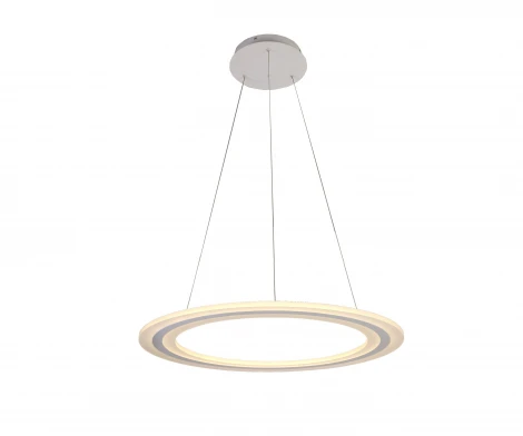 Подвесной светильник Kink Light Тор-Флаттер 8202,01