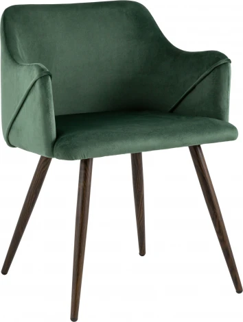 Стул Монарх NEW зеленый 2 шт Stool Group (арт.УТ000037482)