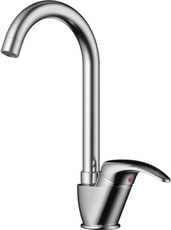 Смеситель Omoikiri Umi BN для кухонной мойки