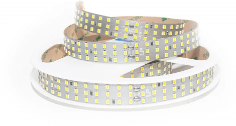 Светодиодная лента трехрядная 31Вт/м 24В 3м LEDS POWER ПРО200 009070