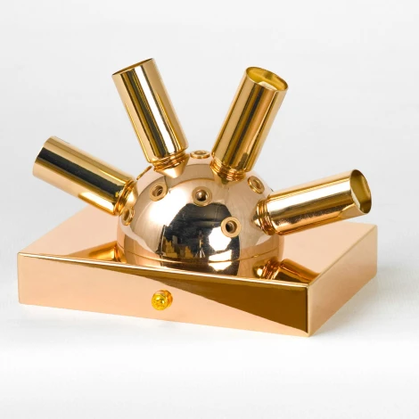 Настенный светильник светодиодный Lussole Alaska LSP-8950 (220V)