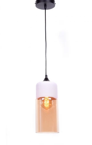 Подвесной светильник Lumina Deco Zenia LDP 6806 WT