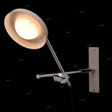 Бра MW-Light Раунд 636022001