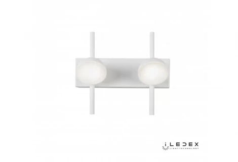 Настенный светильник iLedex Inefable X088206 6W SWH (220V)