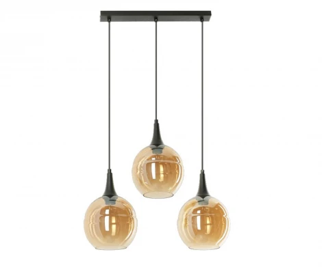 Подвесной светильник Lampex Malwi 791/3