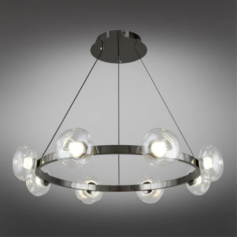 Подвесной светильник Aployt Klarissa APL.072.23.08