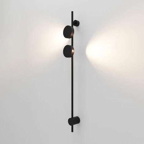 Cсветильник настенный светодиодный Elektrostandard Illume 40154/LED (a070992) (220V)