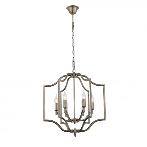 Подвесная люстра ST Luce Forzano SL365.313.06