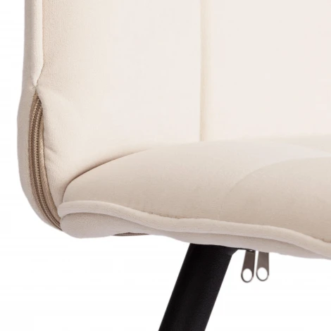 Стул Tetchair обеденный Bari (2 шт. в упаковке)