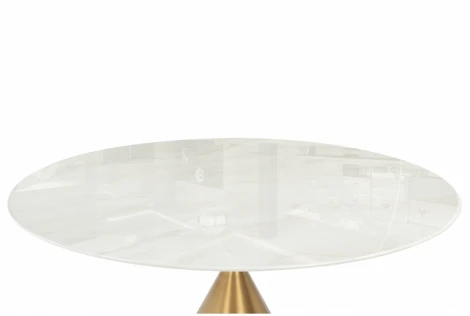 Кухонный стол Woodville (Металл,Искусственный камень) арт.15902