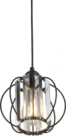 Подвесной светильник Vitaluce V2852-1/1S (220V, на проводе)