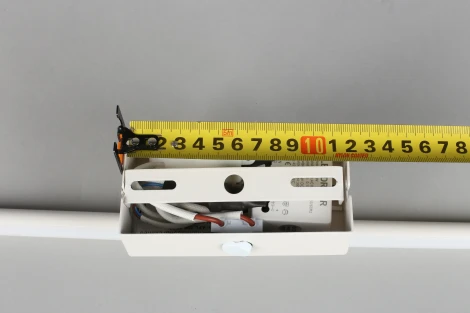 Подсветка для картин Aployt Daria APL.008.11.08 (LED, 220V)