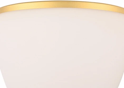 Бра с выключателем Arte Milano AM342837 342837/2W AB (220V)