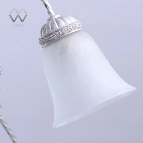 Интерьерная настольная лампа MW-Light Ариадна 450035101