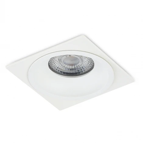 Встраиваемый светильник Donolux Crater DL20761R10N1W 10W 931Lm 4000K белый