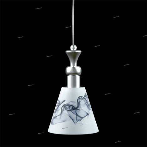 Подвесной светильник Lamp4you M-00 M-00-CR-LMP-O-10