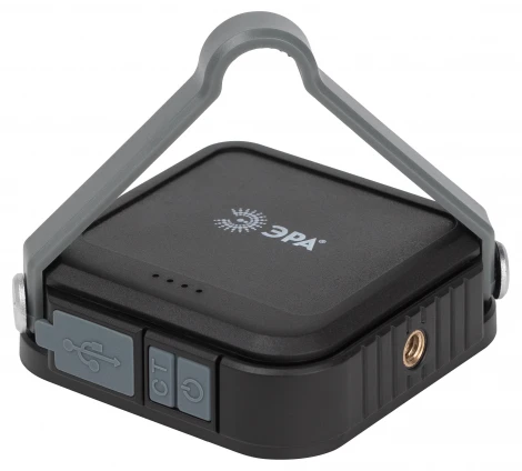 Кемпинговый фонарь светодиодный 10 Вт ЭРА PA-807 PA-807