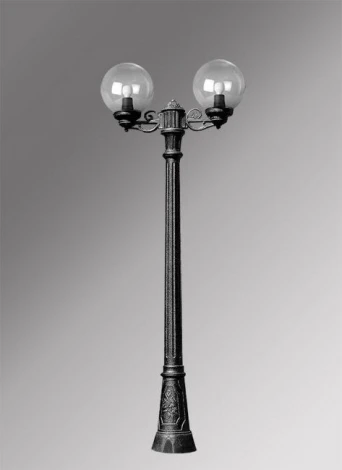 Наземный фонарь Fumagalli Globe 300 G30.156.S20.AXE27