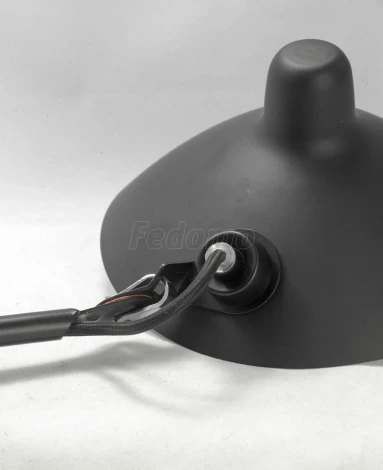 Бра Lussole Loft Fairbanks GRLSP-9563 (220V, IP21)