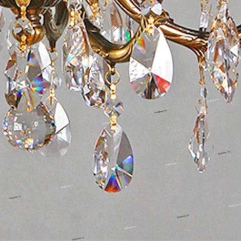 Ambiente by Brizzi Benisa 2226/5 PB Tear Drop