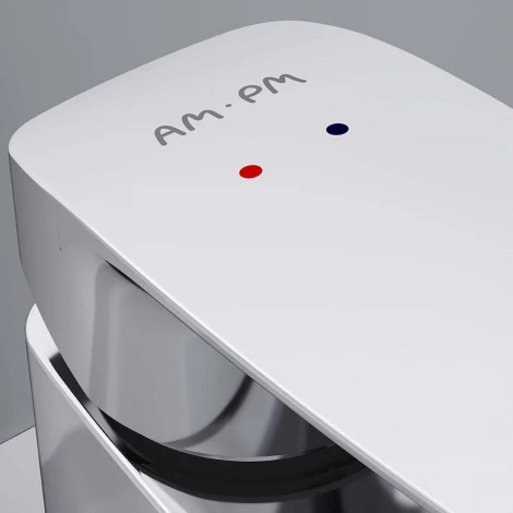 Смеситель Am.Pm Tender F45A02100 для раковины