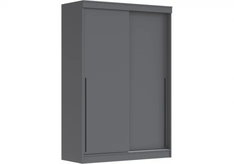 Шкаф-купе Айвор 1,5 м Хандис Woodville 614739