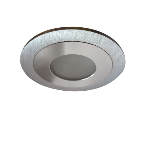 Встраиваемый точечный светильник Lightstar Leddy 212171 (220V, IP44)