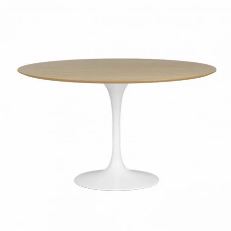 Обеденный стол Tulip Wood 122 Американский орех