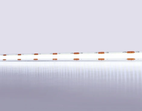 Светодиодная лента Ambrella Illumination GS2603 COB 320Led 10W/m 12V IP20 6500K 5m