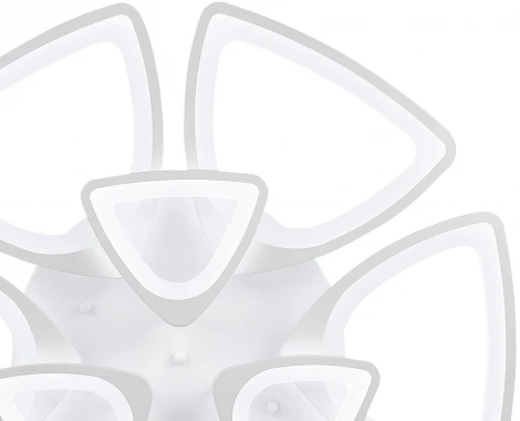 Потолочная люстра Natali Kovaltseva Kirke LED LAMPS 81228