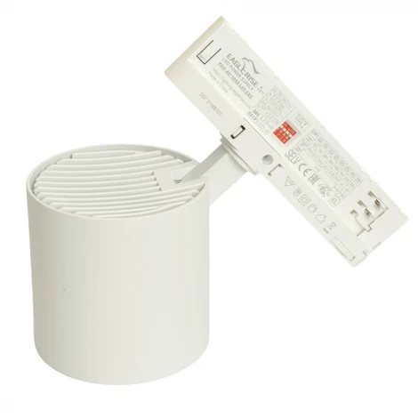 Трековый светильник трехфазный светодиодный 40W 220V Feron TR Reflex 52058