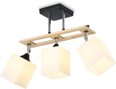 Потолочная люстра на штанге Ambrella TRADITIONAL TR9507 (220V)