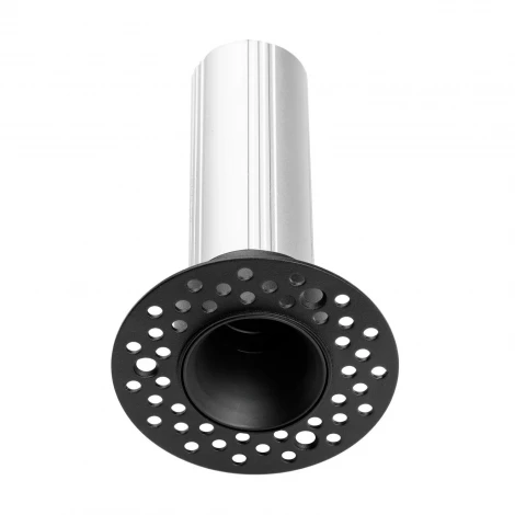 Точечный светильник встраиваемый светодиодный Favourite Headset 4787-1C