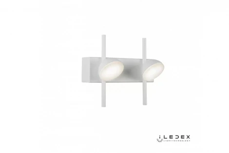 Настенный светильник iLedex Inefable X088206 6W SWH (220V)