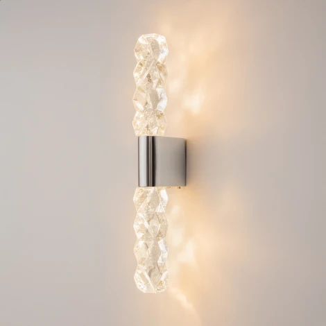 Настенный светильник Maytoni Selemo MOD328WL-L5CH3K (LED, 220V)